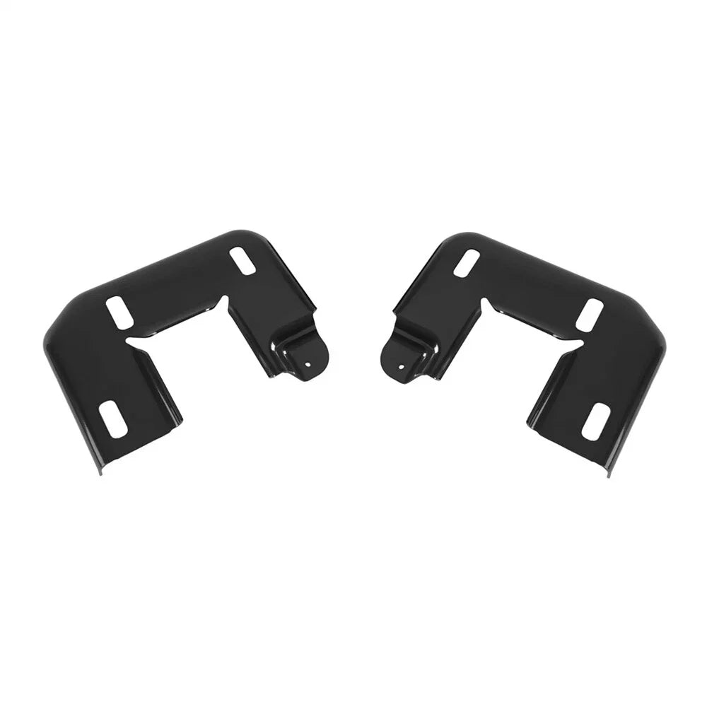 Front Frame Mount Bumper Bracket for 2015-2020 Ford F150 (2015-2020)