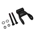 2X Rear Leaf Spring Shackle Kit for Dodge D100 D150 (1986–1996) 722-204 4228468