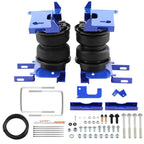 Rear Air Spring Suspension Kit for Ford F150 4WD (2021–2023)