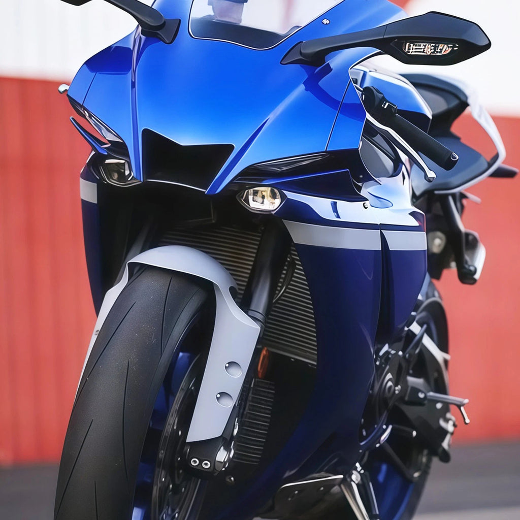 Aluminum Radiator for Yamaha R9 YZFR9 (2025)