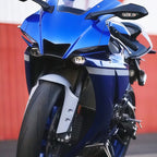 Aluminum Radiator for Yamaha R9 YZFR9 (2025)