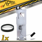 Fuel Pump Module Assembly for Dodge Dakota Pickup (2005–2011)