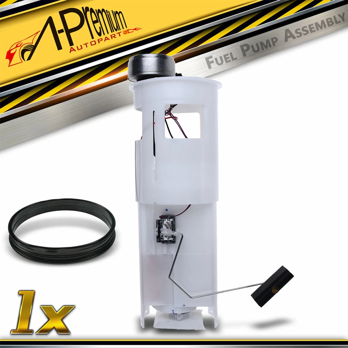 Fuel Pump Module Assembly for Dodge Dakota Pickup (2005–2011)