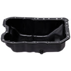 Oil Pan for Dodge Journey (2009–2020) Steel with Drain Plug
