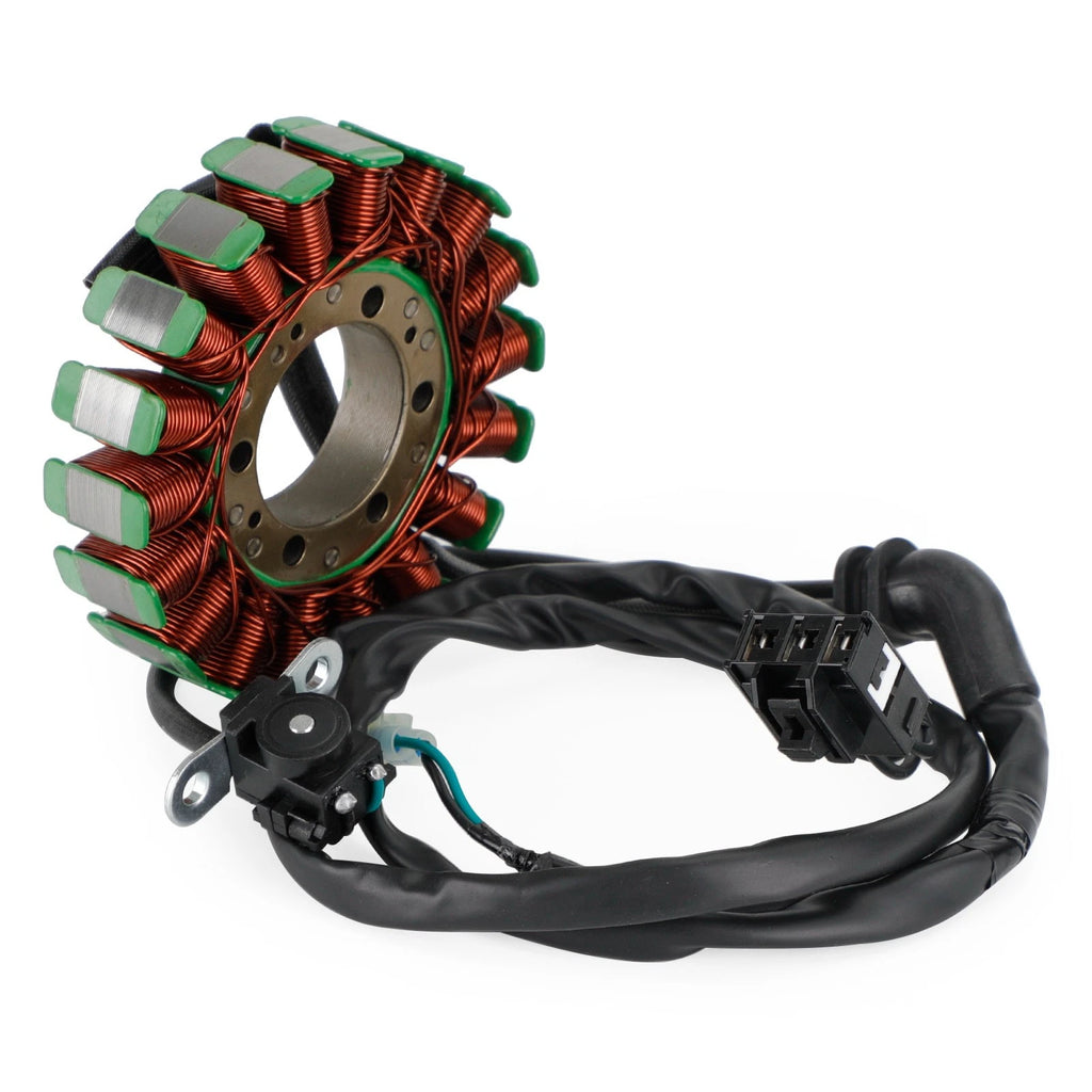 Stator Generator 115mm for Daytona 675/R (2006–2020) T1300181
