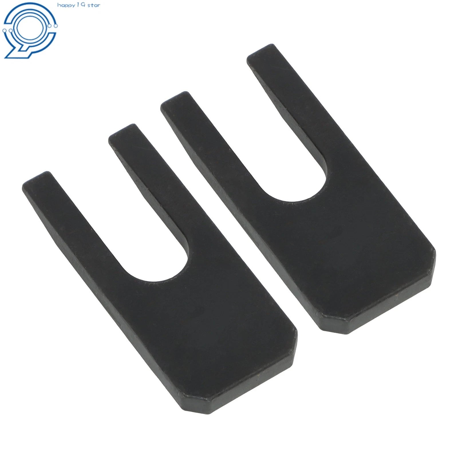 Set of 2 Chuck Removal Wedges for Tool Kit JT2