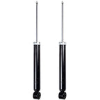 Set of 4 Struts and Shocks for Jetta Golf Passat Rabbit CC A3 Quattro