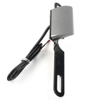 License Plate Mount Holder Bracket w/ Brake Tail Light for Motorcycle