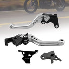 Short Clutch Brake Lever for Yamaha XSR 155 MT15 (2019–2022) f6
