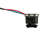 Power Trim Tilt Switch Accessories Boat for Johnson-Evinrude Outboard