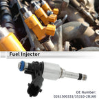 Fuel Injector No. 0261500331 for Hyundai Tucson 1.6T (2016–2018)