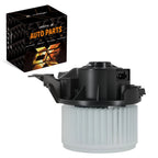 HVAC Heater Blower Motor w/ Fan for Ram ProMaster City (2015–2022) 68241593AA