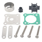 Water Pump Impeller Repair Kit 18-3460 for Yamaha Outboard
