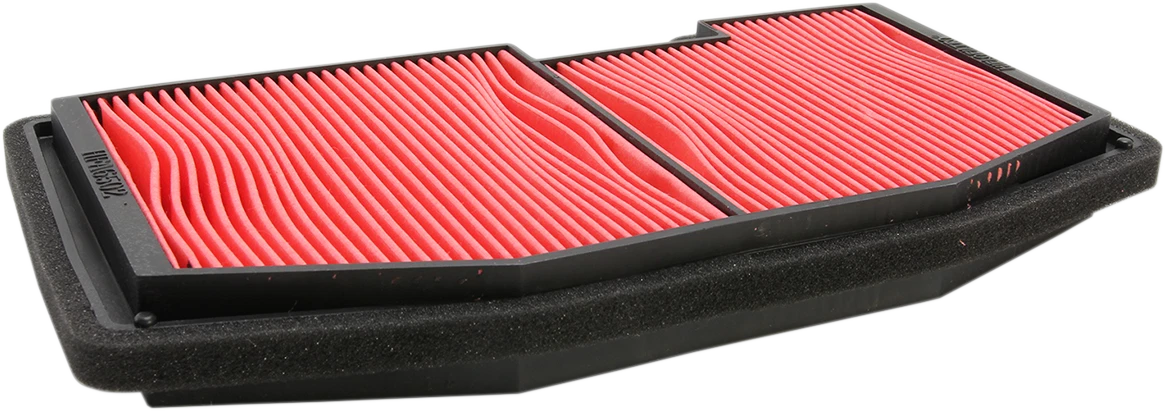 HIFLOFILTRO Air Filter for Triumph (HFA6502)