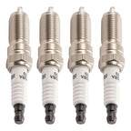 Iridium Spark Plugs for GMC Terrain Pontiac Solstice Saturn Sky (2007–2017)