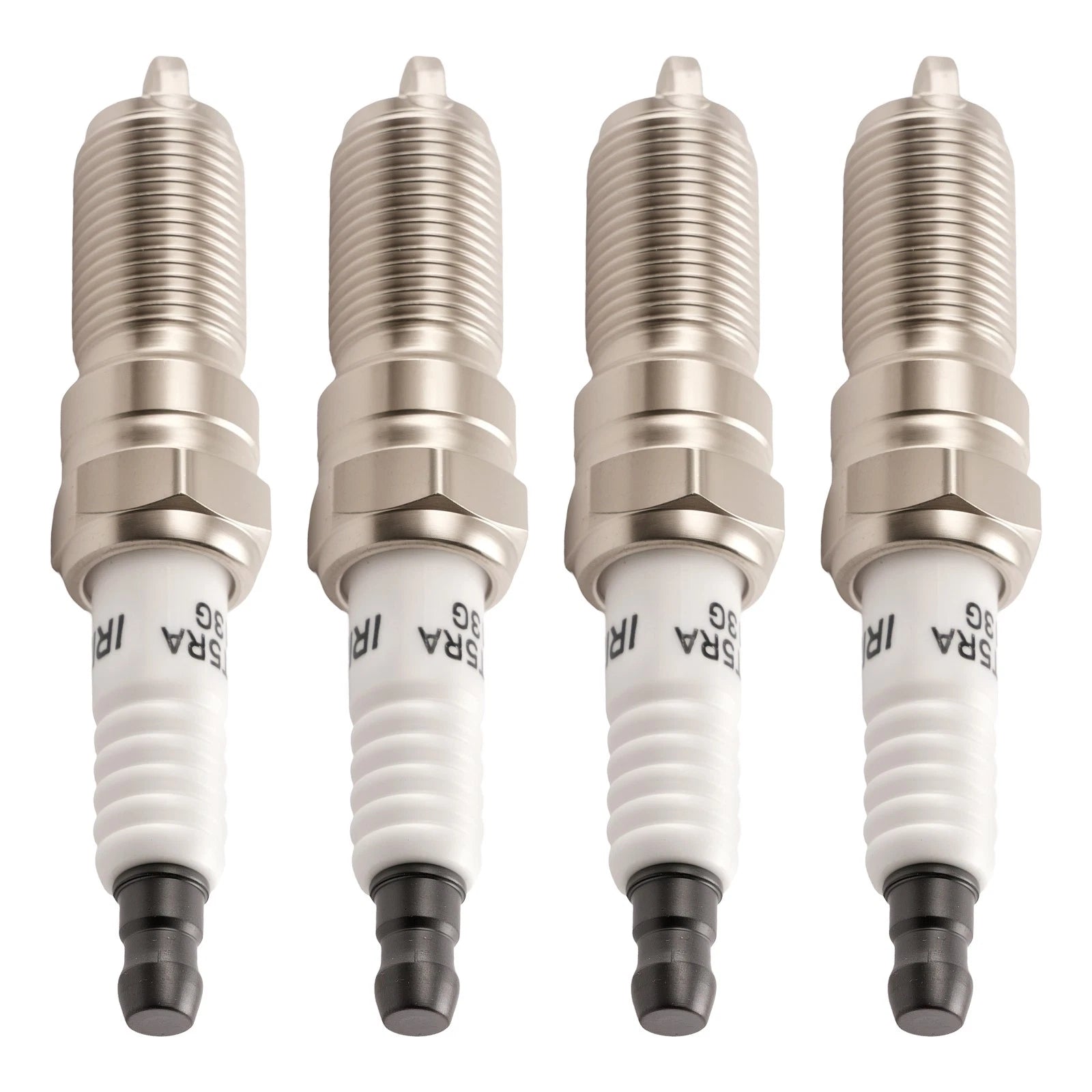 Iridium Spark Plugs for GMC Terrain Pontiac Solstice Saturn Sky (2007–2017)