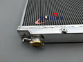 Aluminum Radiator for Nissan Maxima A34 3.5 V6 (2007-2008)