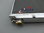 Aluminum Radiator for Nissan Maxima A34 3.5 V6 (2007-2008)