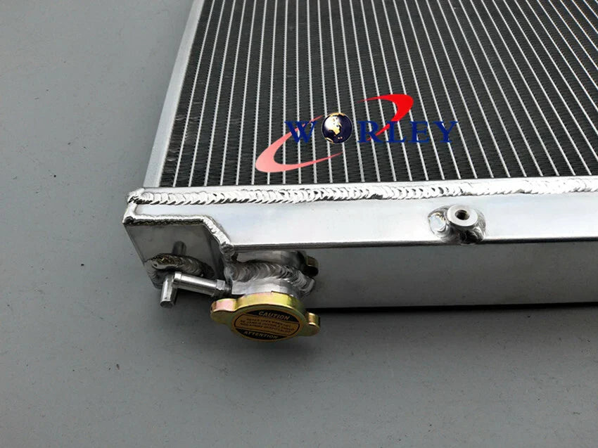 Aluminum Radiator for Nissan Maxima A34 3.5 V6 (2007-2008)