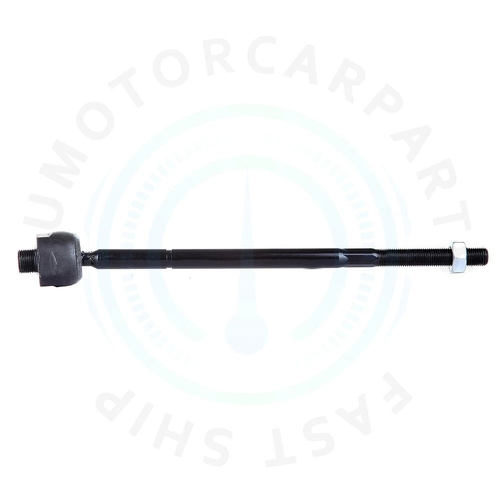 6X Front Inner Outer Tie Rod Sway Bars Kit for Pontiac Montana (2005–2006)
