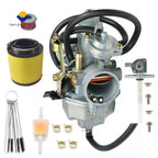 Carburetor 16100-HM8-B01 for Honda Recon 250 TRX250 (1997–2007)