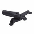 Hood Release Handle Bracket for BMW E65 745i 750i 760i E66 745Li 750Li (2002–2008)