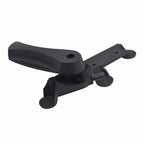 Hood Release Handle Bracket for BMW E65 745i 750i 760i E66 745Li 750Li (2002–2008)