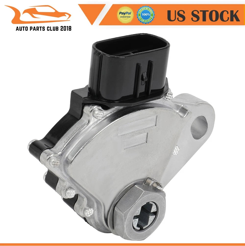 Neutral Safety Switch for Toyota Sequoia Tundra (2007–2019)