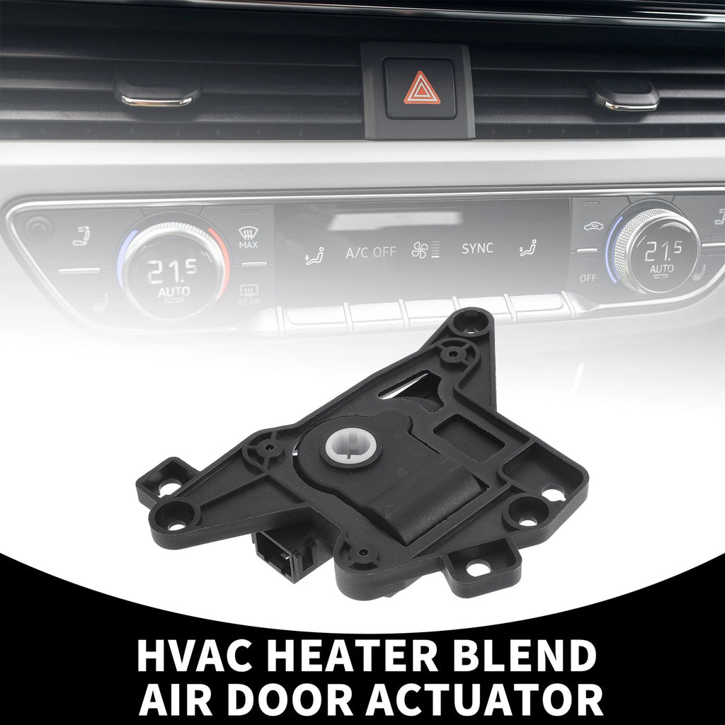 HVAC Heater Blend Door Control Actuator No.971592L000 for Hyundai Elantra (2009–2010)