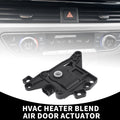 HVAC Heater Blend Door Control Actuator No.971592L000 for Hyundai Elantra (2009–2010)