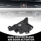 HVAC Heater Blend Door Control Actuator No.971592L000 for Hyundai Elantra (2009–2010)