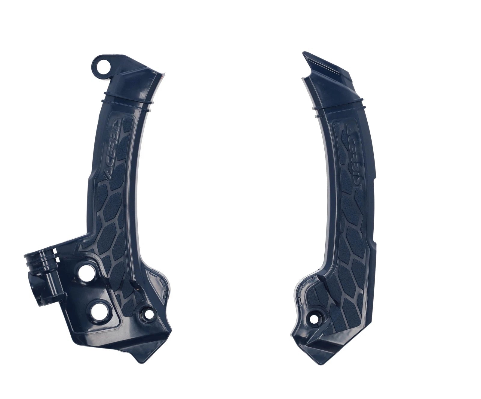 Acerbis X Grip Frame Guard for Husqvarna Offroad Bikes (2023–2024)