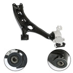Front Lower Control Arms for Honda CR-V (2017-2021)