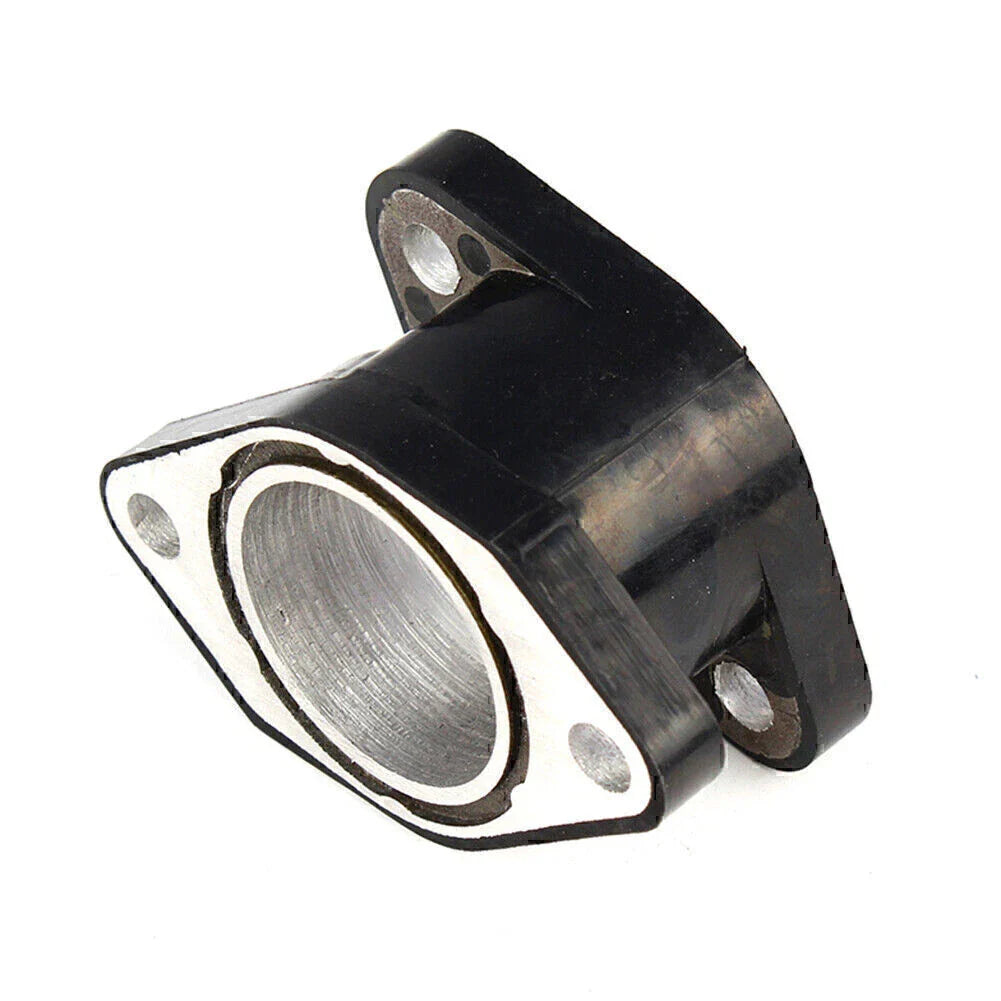 Intake Manifold Boot Joint Carburetor for Yamaha Warrior YFM350 (1987-2004)