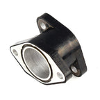 Intake Manifold Boot Joint Carburetor for Yamaha Warrior YFM350 (1987-2004)