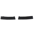 Front Bumper Side Lower Cover Trim for Land Rover Range Rover Velar (2018–2021)