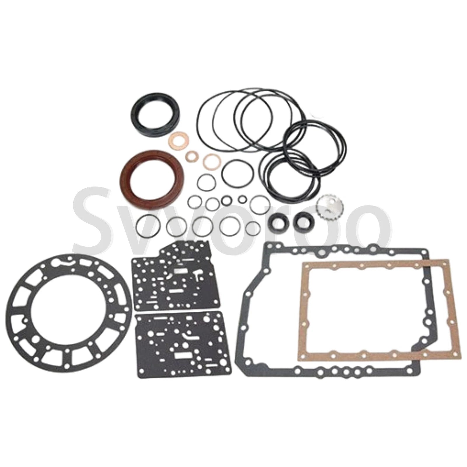 Transmission Overhaul Repair Kit 04321-20611-71 for Toyota Forklift