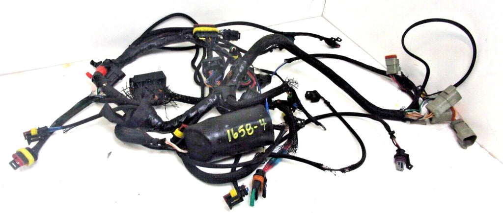 Evinrude Wiring Harness Engine Cable Assy 0587052 for Evinrude 75-90hp (2010–2012)