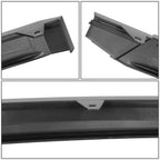 Bumper Deflector for Chevy Impala (2014–2020) Right Front Factory Style