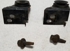 Radiator Core Support Bolt Bracket Kit for Thunderbird Cougar (1994–1997)