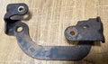 M5R2 RKE Transmission Mount Bracket for Thunderbird SC (1989–1995)