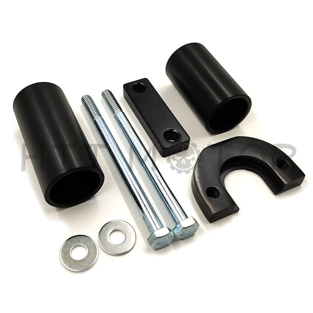 Mainshaft Bearing Race Puller/Installer Tool for Harley (5 & 6 Speed)