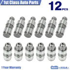 Set of 12 Lifters for Chrysler Jeep Dodge Ram Pentastar (2011–2020)