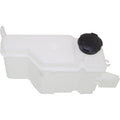 Coolant Reservoir Expansion Tank for Hyundai Santa Fe (2001–2006)