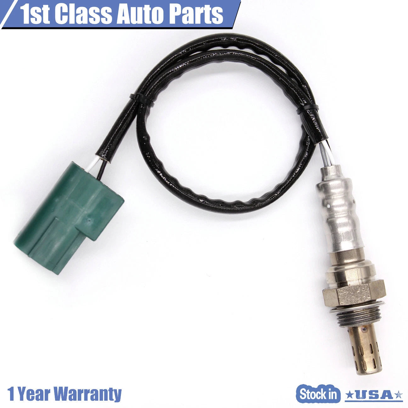 O2 Oxygen Sensor for Infiniti Nissan (250-24448, SG1288)