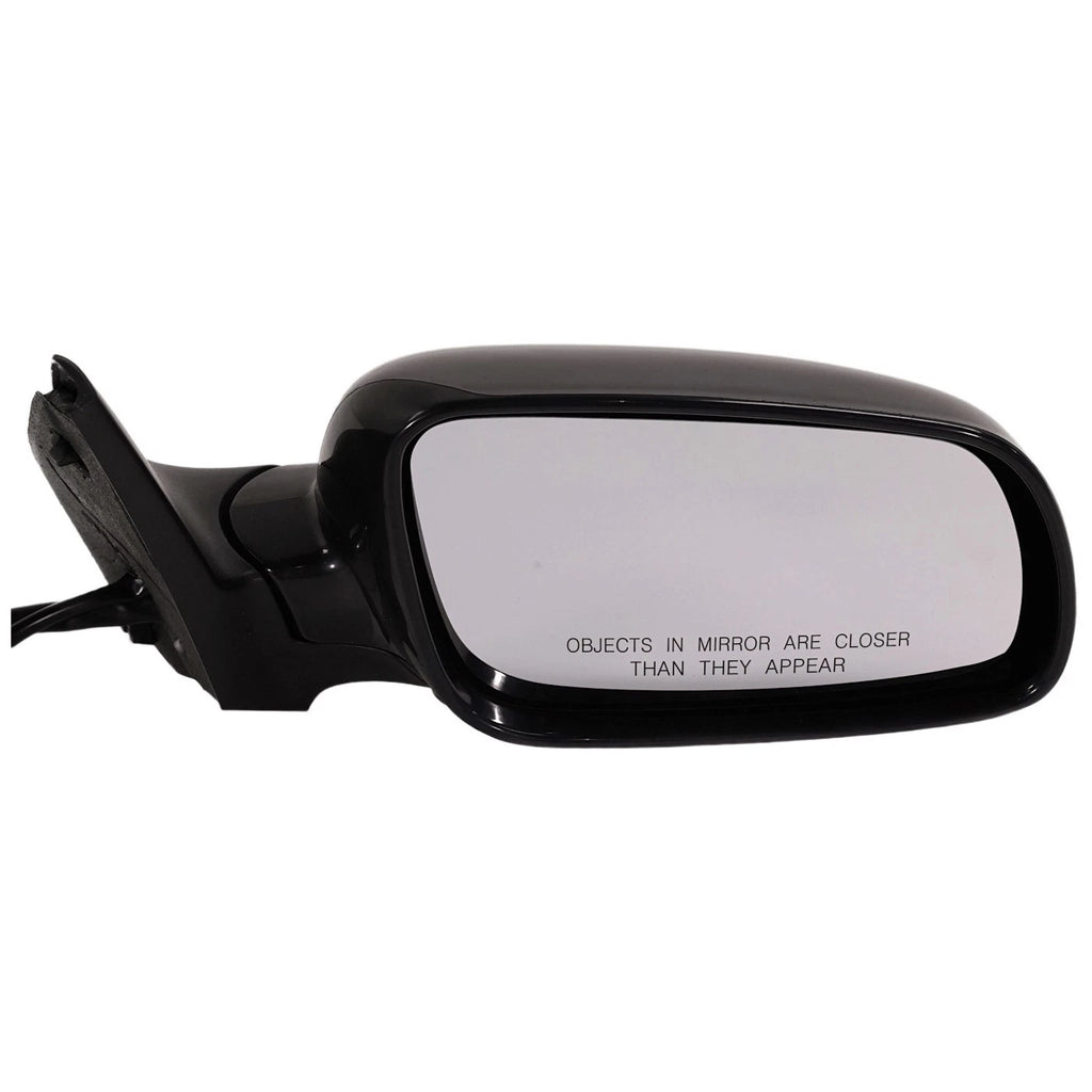 Set of 2 Heated Mirrors for VW Sedan