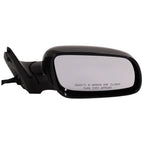 Set of 2 Heated Mirrors for VW Sedan