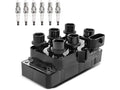 Ignition Coil and Spark Plug Kit for Mazda B3000 (1997–2000) VQ131KT