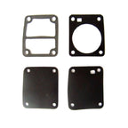 Fuel Pump Repair Kit for Yamaha Outboard Mariner 6-15HP (6G1-24411-00-00)