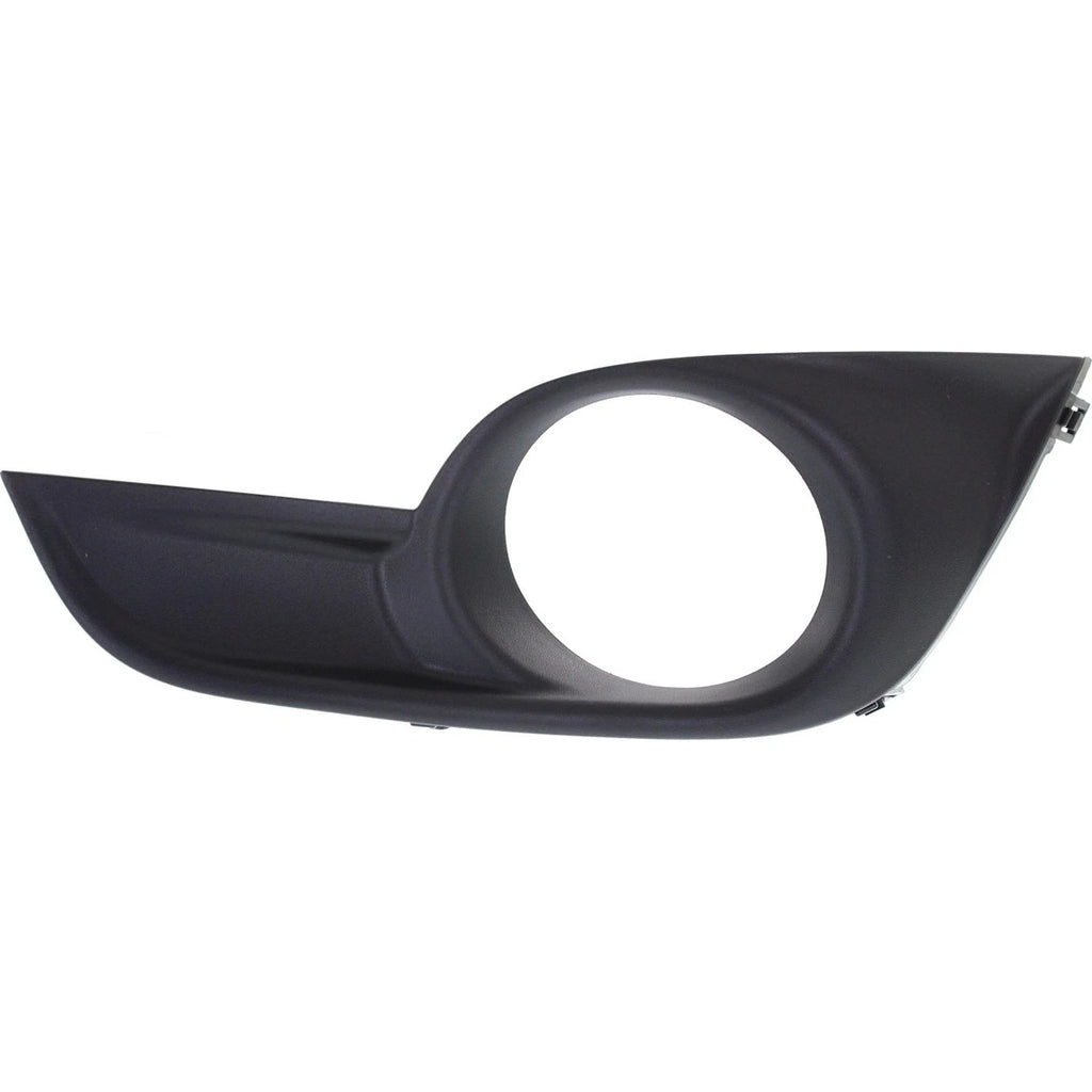 Fog Light Trim for Nissan Altima (2013-2015)